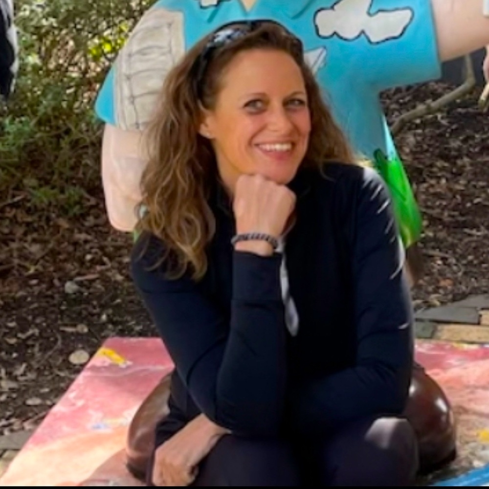 Meet your Posher, Traci